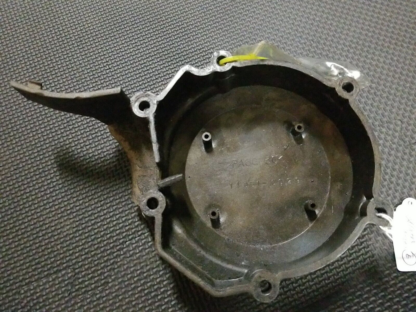 2005 - 2009 Kawasaki KX 85 100 Left Stator Magneto Cover 14031-0029 (9C)