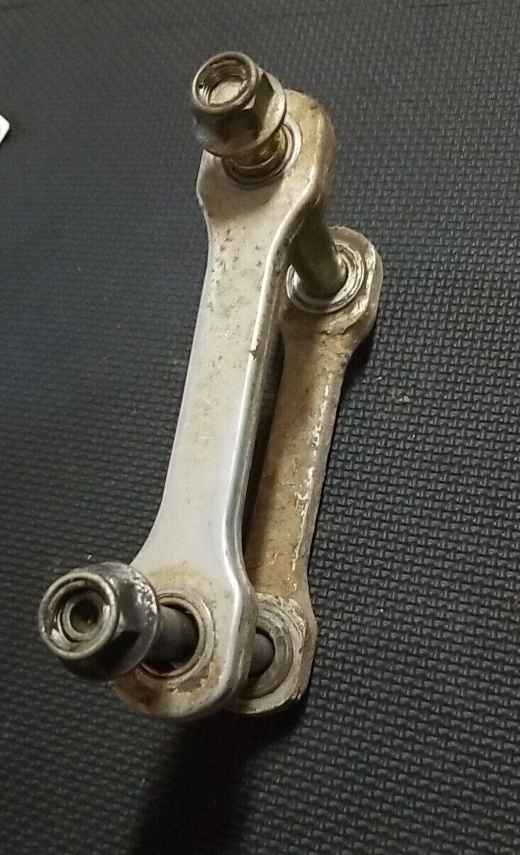 1996 - 2000 Suzuki RM125 RM250 Rear Suspension Cushion Rod 62640-37E11 DRZ400