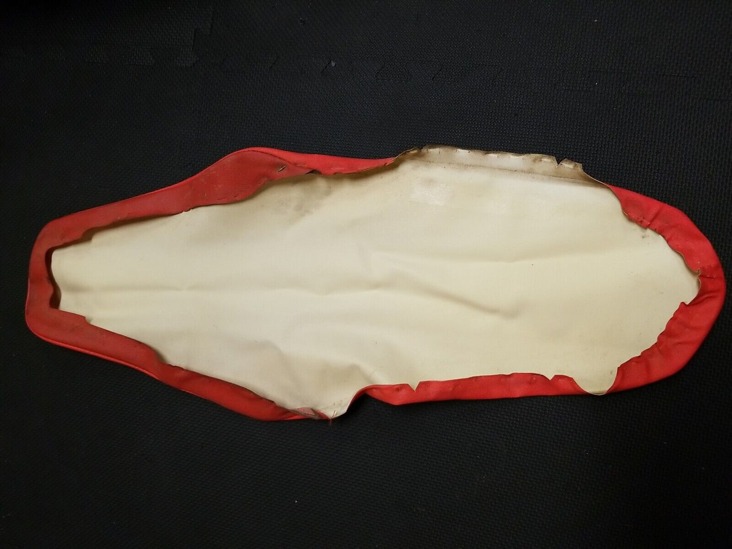 2018 - 2021 Honda CRF250R Seat Cover 77110-MKE-A01 CRF 450 250