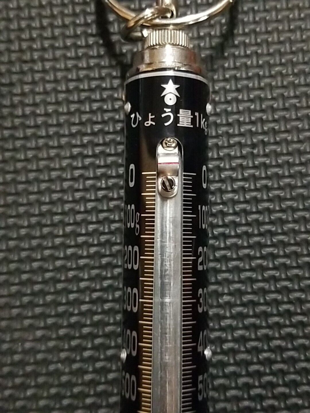 Suzuki Spring Hand Scale Tool 09940-92720 Vintage Part Steering Stem Bearings