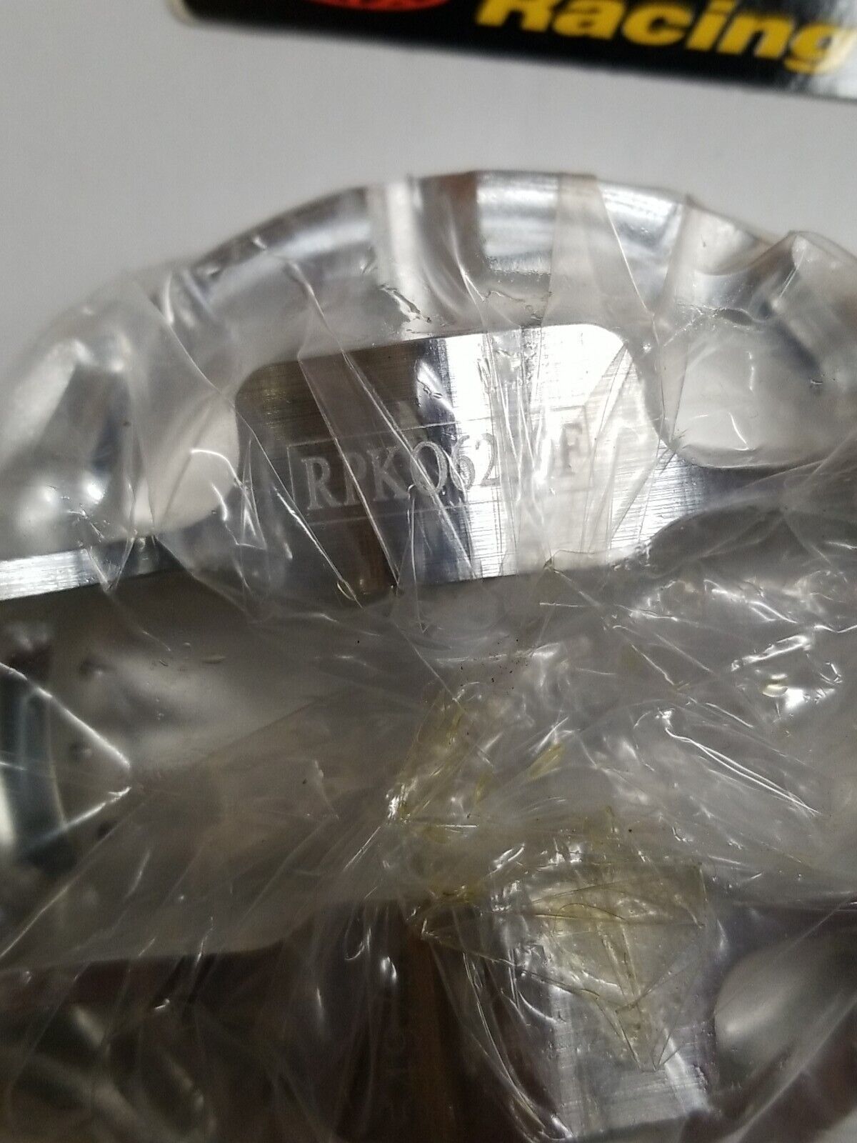 NEW Pro Circuit Race Piston RPK06250F Kawasaki KX250F 2006