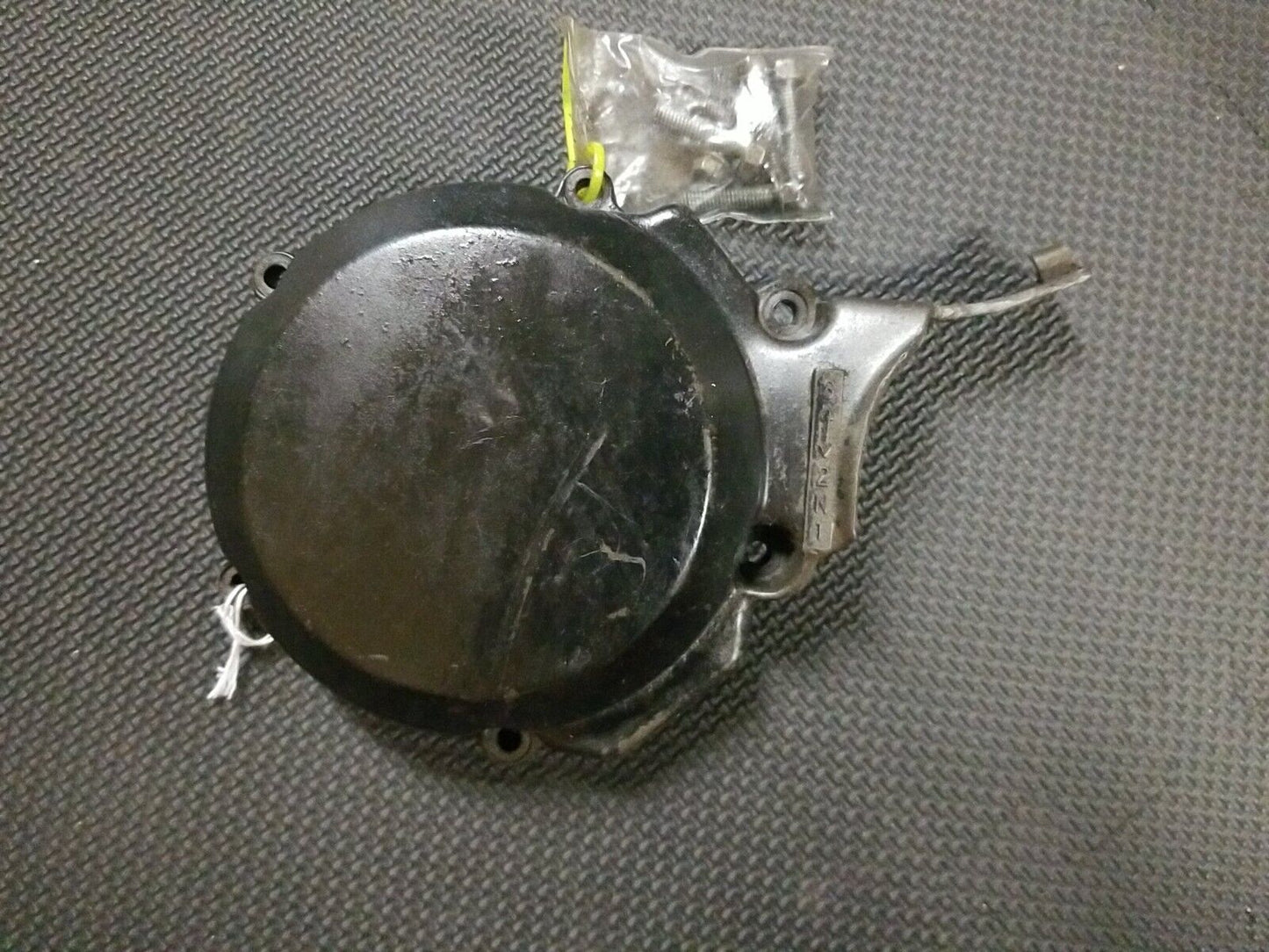 2005 - 2009 Kawasaki KX 85 100 Left Stator Magneto Cover 14031-0029 (9C)
