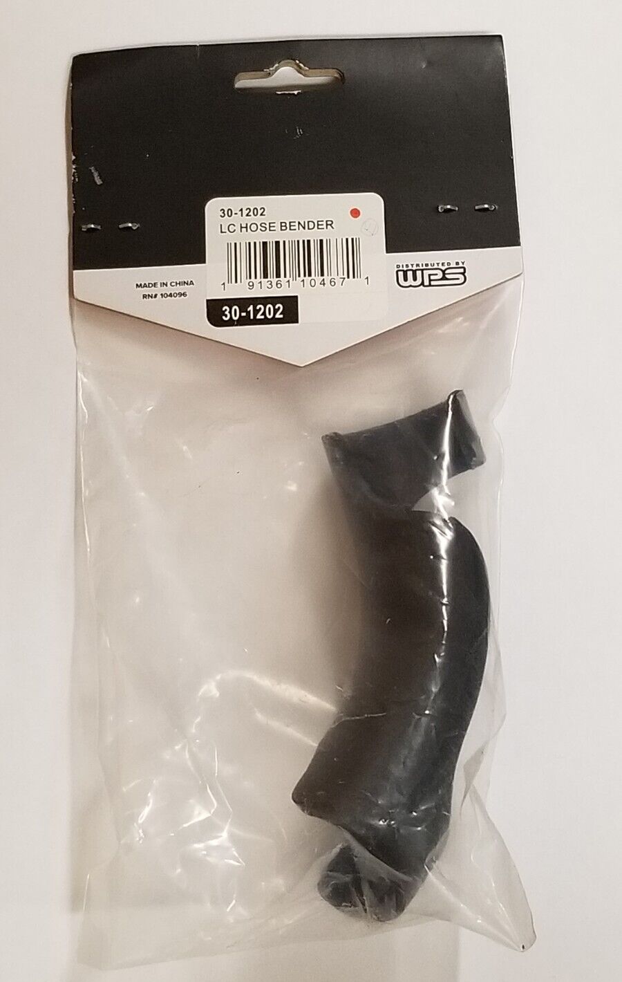 LC Utility Jug Hose Bender 30-1202 Gas Water Can Set of 3