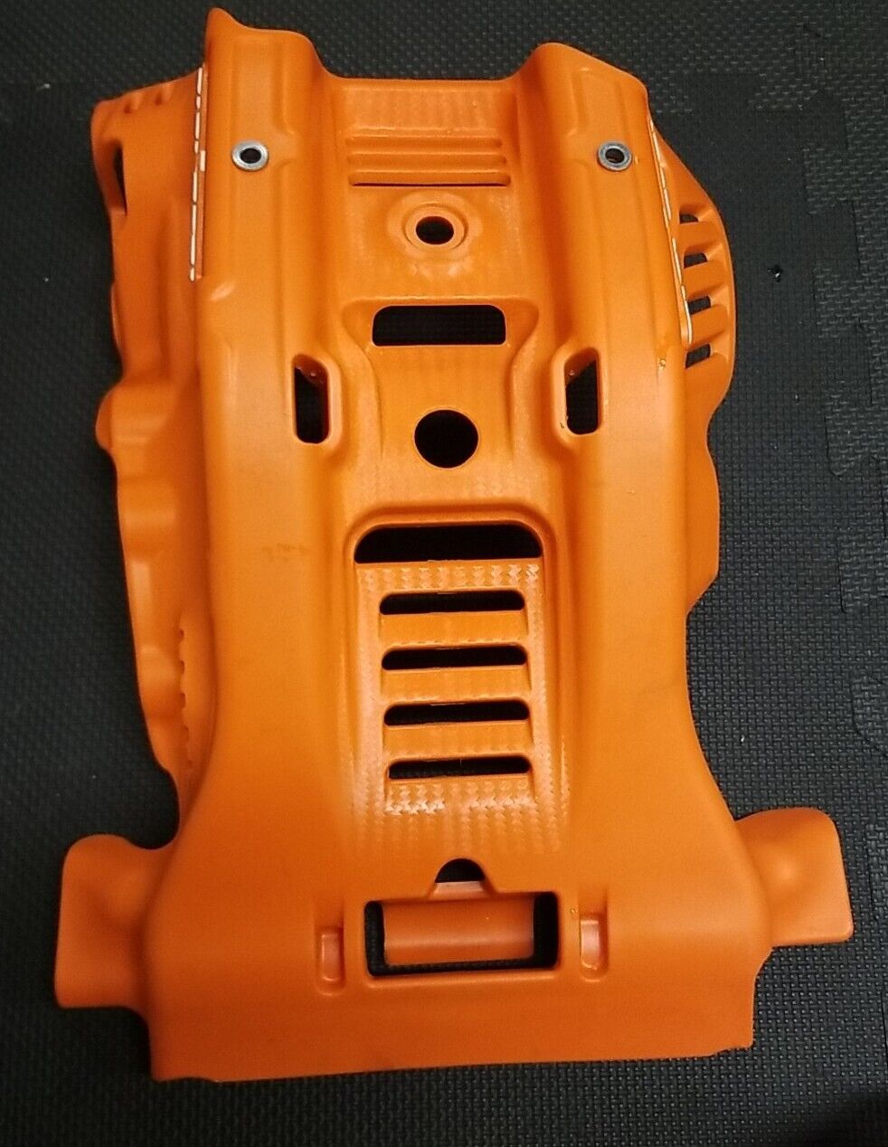 Acerbis Skid Plate Orange 2780575226 KTM 250 XC-W TPI 300 XC-W TPI