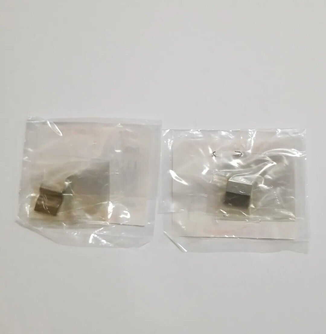 OEM Kawasaki Gear Shift Pawl 13165-0017 Qty. 2 KX 250F 450F KLX450R (B#7-IB)