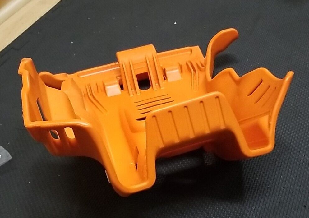 Acerbis Skid Plate Orange 2780575226 KTM 250 XC-W TPI 300 XC-W TPI