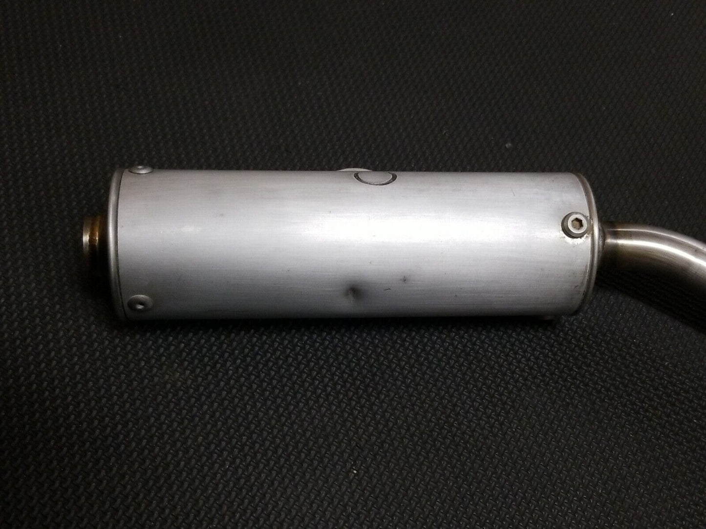 Pro Circuit R-304 Shorty Silencer Kawasaki KX65 2002-2019 SK02065-R