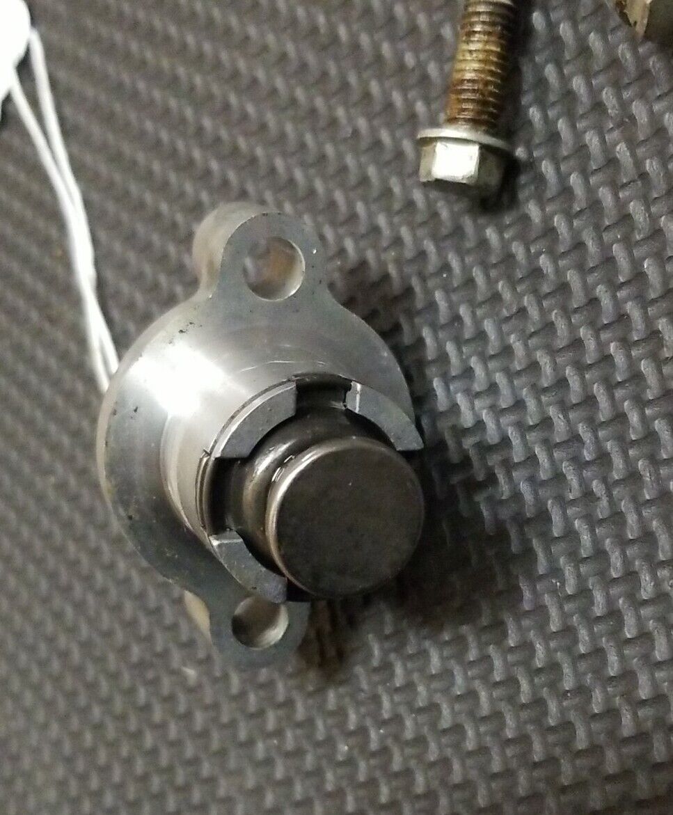 2006-2013 Yamaha YZ250F Cam Chain Tensioner OEM WR250F 5TA-12210-21-00 (6D)