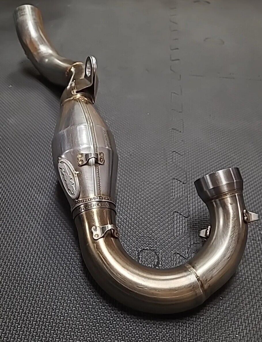 FC250 KTM SX-F 250 Factory Edition 2015-2017 MegaBomb Manifold header FMF 045591