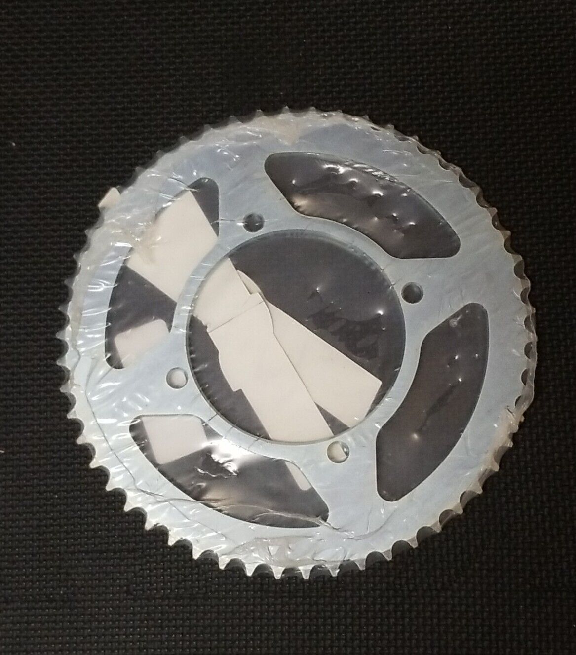 Sunstar Steel Rear Sprocket 54T 2-142354