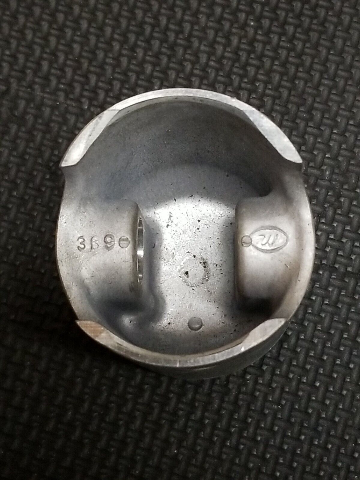 NOS Wiseco Piston 369M05050 1mm O/S 50.50mm (3BP)