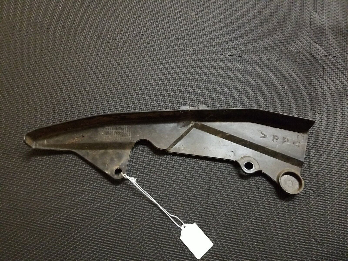 OEM 2006 - 2022 Yamaha TTR50 TTR 50 Chain Case Cover 1P6-E5418-00-00 (7HB)