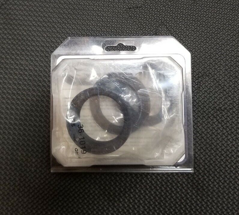 NOS MSR Fork Seal & Dust Seal Kit 413921 56-130 Honda XR250R Suzuki Yamaha B#6