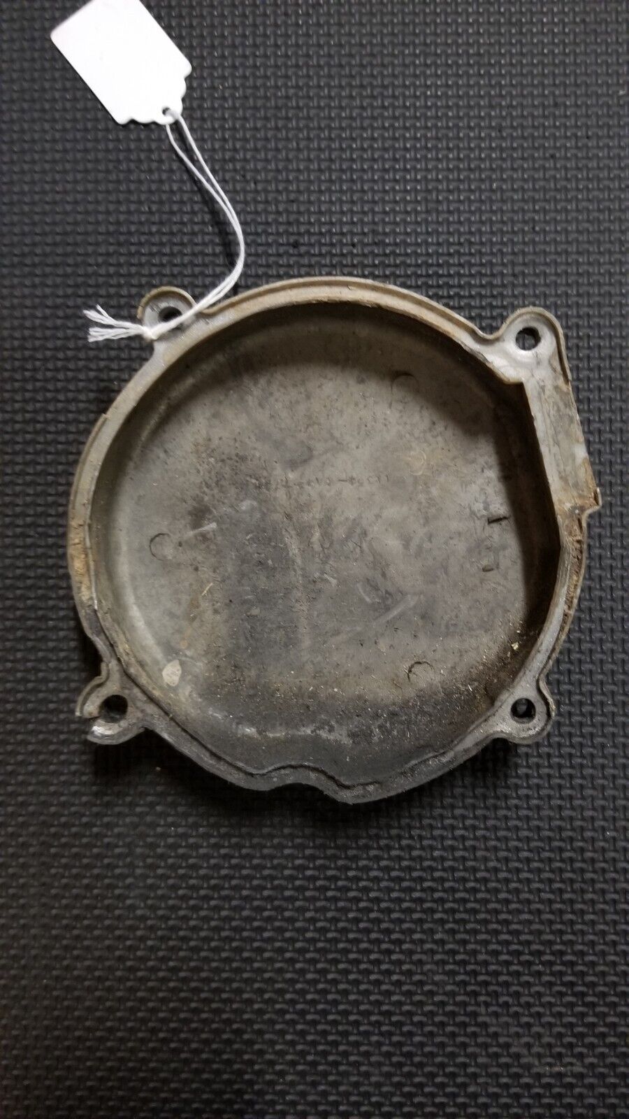 1992 - 2001 Honda CR250R Ignition Stator Cover 11350-KZ3-861 (9C)