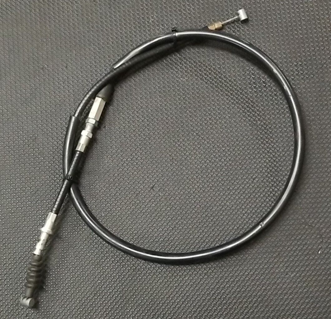 2000 - 2002 Kawasaki KX125 KX 125 Clutch Assembly Perch Cable Outlaw Lever (6C)