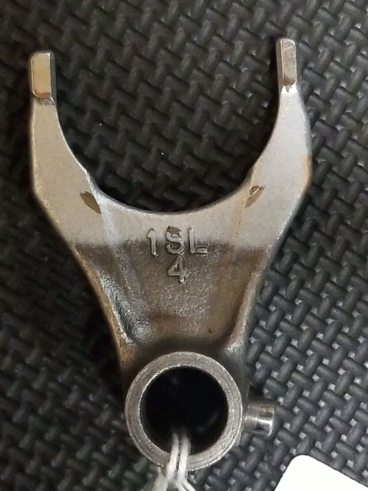 2014 - 2022 Yamaha YZ450F Shift Fork # 3 1SL-18513-00-00 (6D)