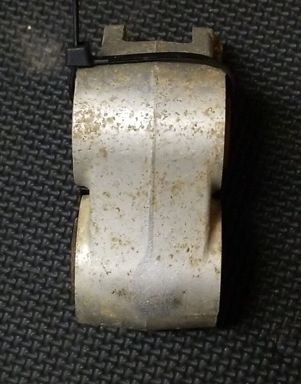 OEM Yamaha Rear Suspension Relay Linkage Arm 09-23 17D-2217A-00-00 YZ WR (7C)