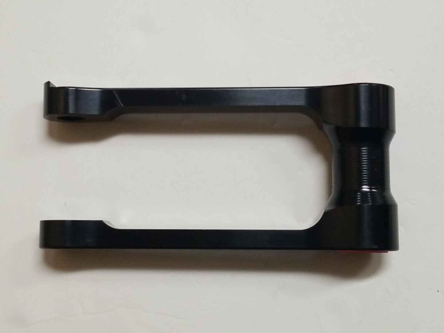 DeVol 1” Lowering Link Black Fits KTM HUSQVARNA 0115-3303 450SX FC450 TX300