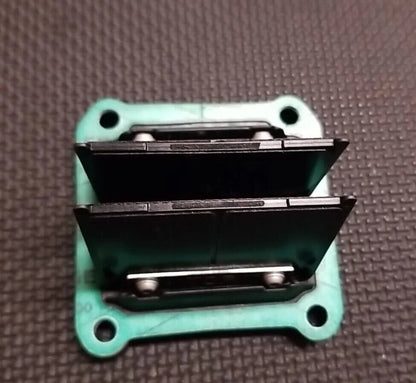 2021 Husqvarna TC125 OEM Reed Cage Valve Intake Assembly KTM Gas Gas 50530051044