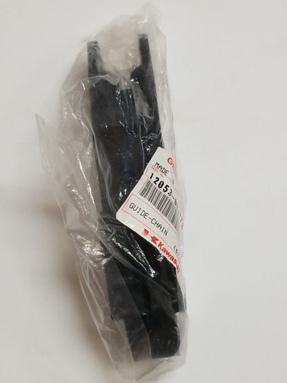 NEW Kawasaki OEM Chain Guide 2006-2008 KX450F KX250F 08-2009 KLX450R 12053-0061