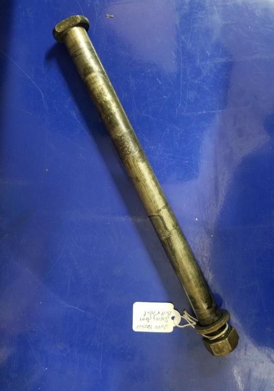 OEM 2014 - 2023 Yamaha YZ250F Swingarm Bolt Shaft Pivot YZ450F WR250F WR450F (7C