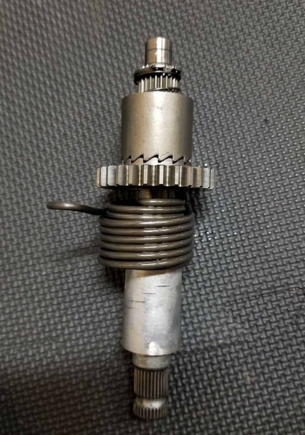 OEM 1991-2013 HONDA XR80R CRF80F Kick Starter Gear 28251-436-010 (6D)