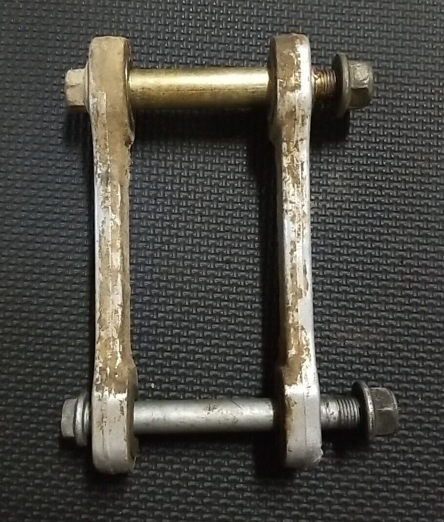 1996 - 2000 Suzuki RM125 RM250 Rear Suspension Cushion Rod 62640-37E11 DRZ400