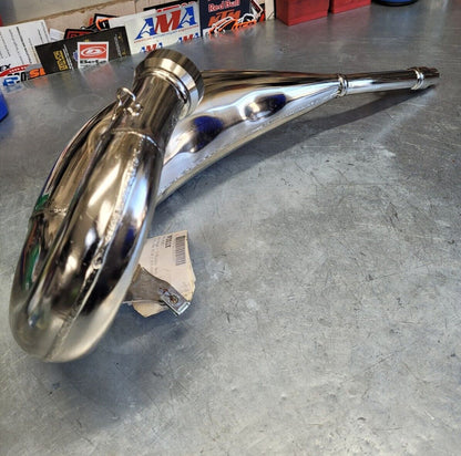 FMF Racing Gold Series Fatty Exhaust Pipe Kawasaki KX125 2003 022012 NEW