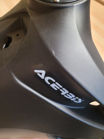 Acerbis 2250330001 5.3 Gallon Fuel Gas Tank KTM