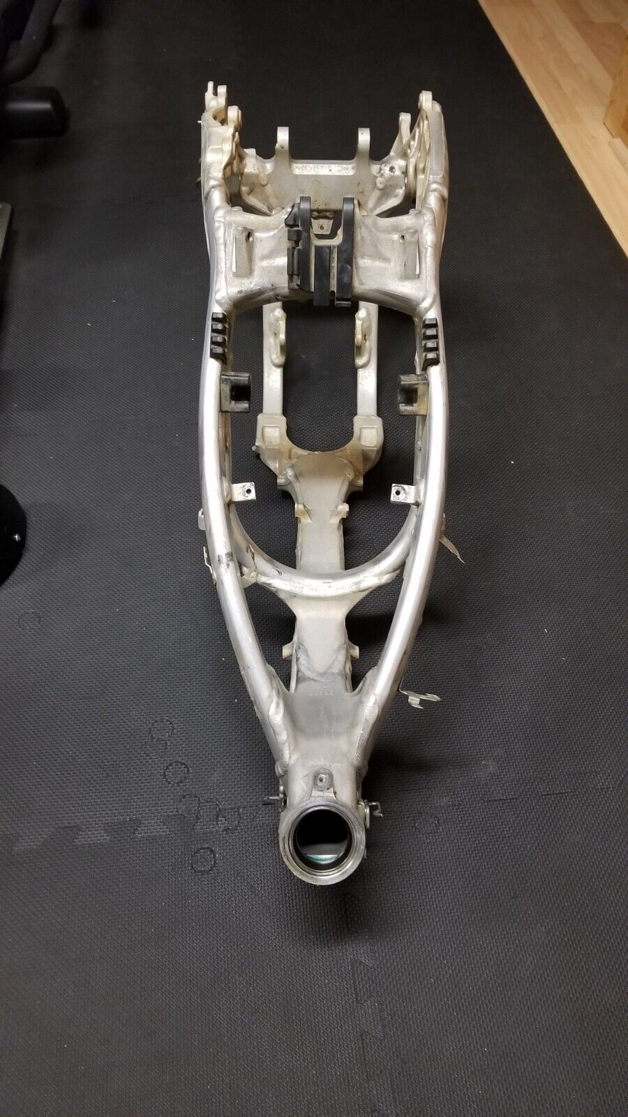 2019 Yamaha YZ250F YZ250F Main Frame Chassis Clean VIN BR9-21101-11-00