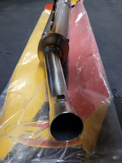 FMF Turbine Core 2 Silencer Exhaust Fits HONDA CR500R 1991 - 2001 020329