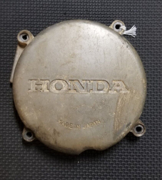 1992 - 2001 Honda CR250R Ignition Stator Cover 11350-KZ3-861 (9C)