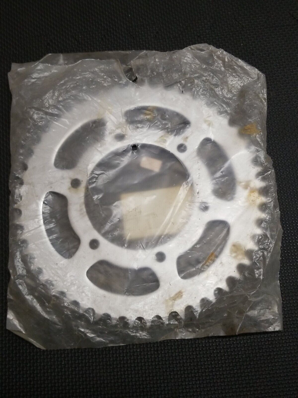 Parts Unlimited Rear Sprocket 1210-0312 Yamaha YZF FZS 48T