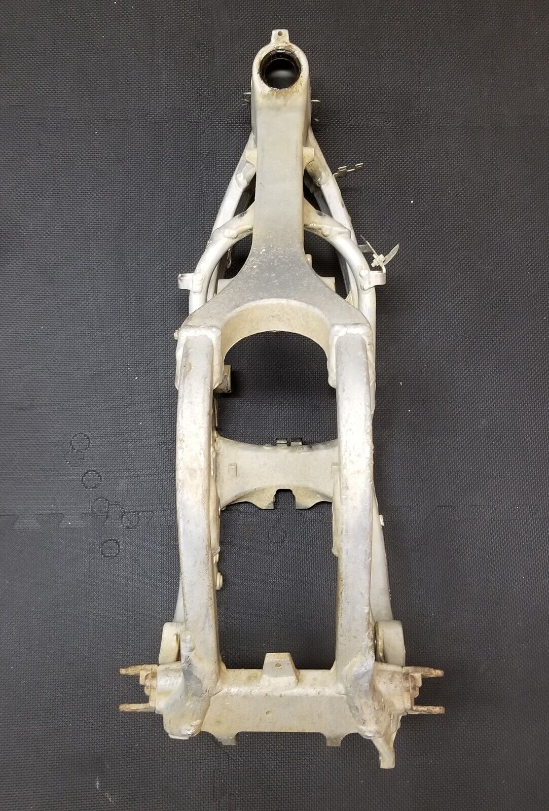 2019 Yamaha YZ250F YZ250F Main Frame Chassis Clean VIN BR9-21101-11-00
