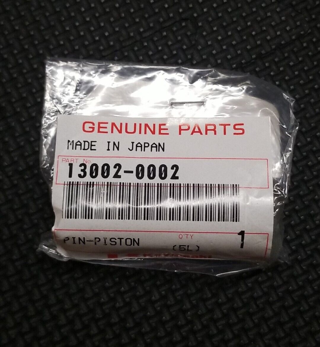 Kawasaki KX250F KX 250F 2006 OEM Genuine Engine Piston 13001-0062