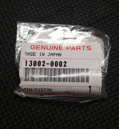 Kawasaki KX250F KX 250F 2006 OEM Genuine Engine Piston 13001-0062