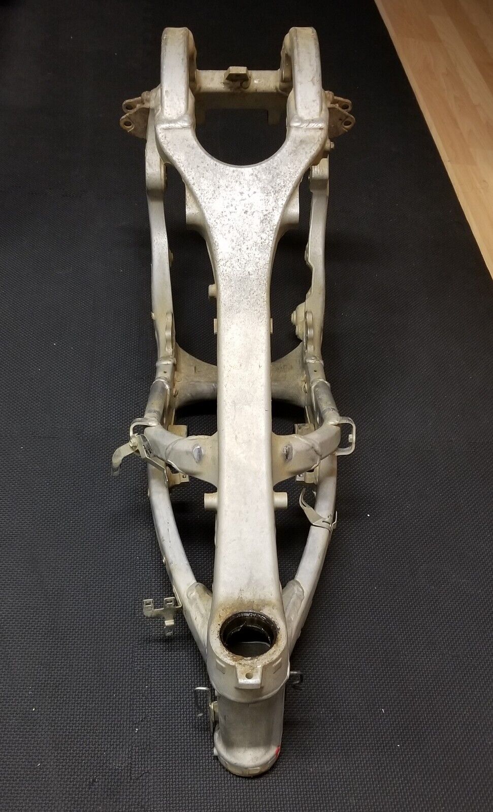 2019 Yamaha YZ250F YZ250F Main Frame Chassis Clean VIN BR9-21101-11-00