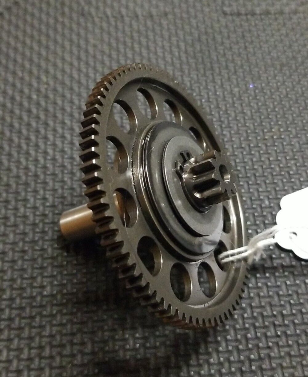 2020-2023 Yamaha YZ250F WR250F OEM Electric Start Starter Torque Damper Gear (6D
