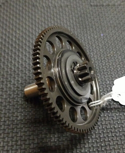 2020-2023 Yamaha YZ250F WR250F OEM Electric Start Starter Torque Damper Gear (6D