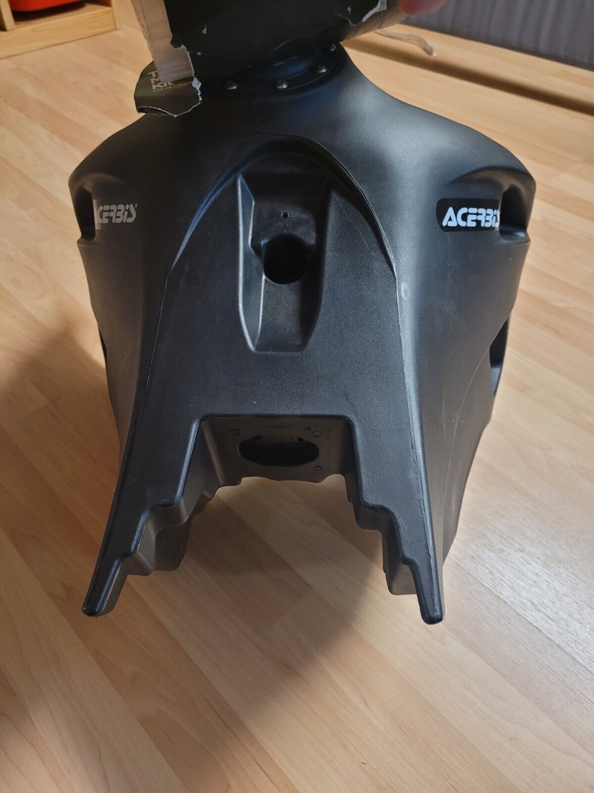 Acerbis 4.1 Gallon Gas Fuel Tank 2250350001 KTM EXC SX SX-F 125 150 200 250 300