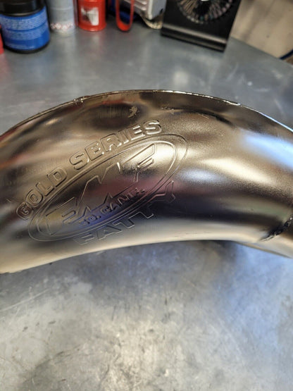 FMF Fatty Exhaust 2004-2010 KTM125 125 144 150 SX XC Pipe 025073 NEW