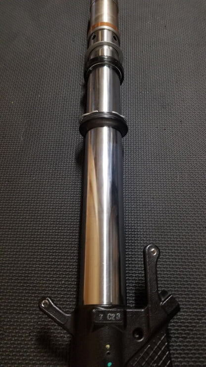 2017 2018 2020 Suzuki GSXR 1000 Front Right Fork Tube Mount R 51103-17K00