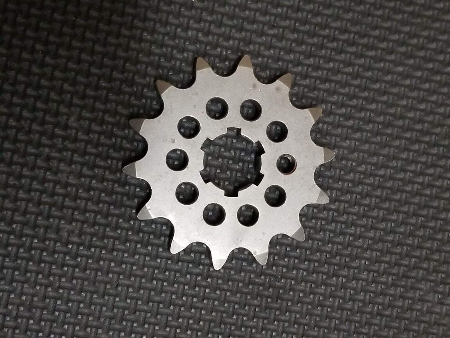 NEXT Components Front Sprocket CS-536-14 Kawasaki KX80 85 100  14 Tooth