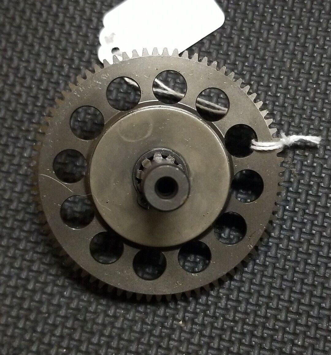 2020-2023 Yamaha YZ250F WR250F OEM Electric Start Starter Torque Damper Gear (6D