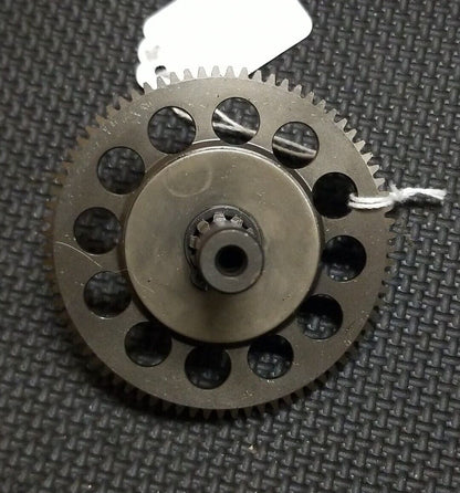 2020-2023 Yamaha YZ250F WR250F OEM Electric Start Starter Torque Damper Gear (6D
