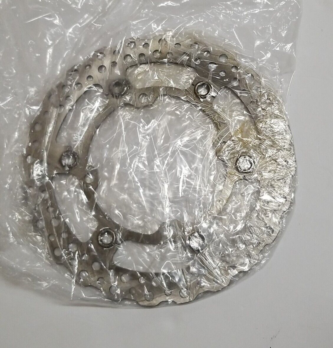 NEW OEM Kawasaki Front Brake Disc Rotor 41080-0090 KLX450R KX250 KX250F KX450F