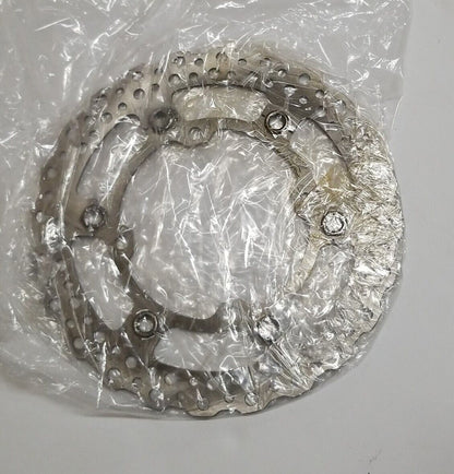 NEW OEM Kawasaki Front Brake Disc Rotor 41080-0090 KLX450R KX250 KX250F KX450F
