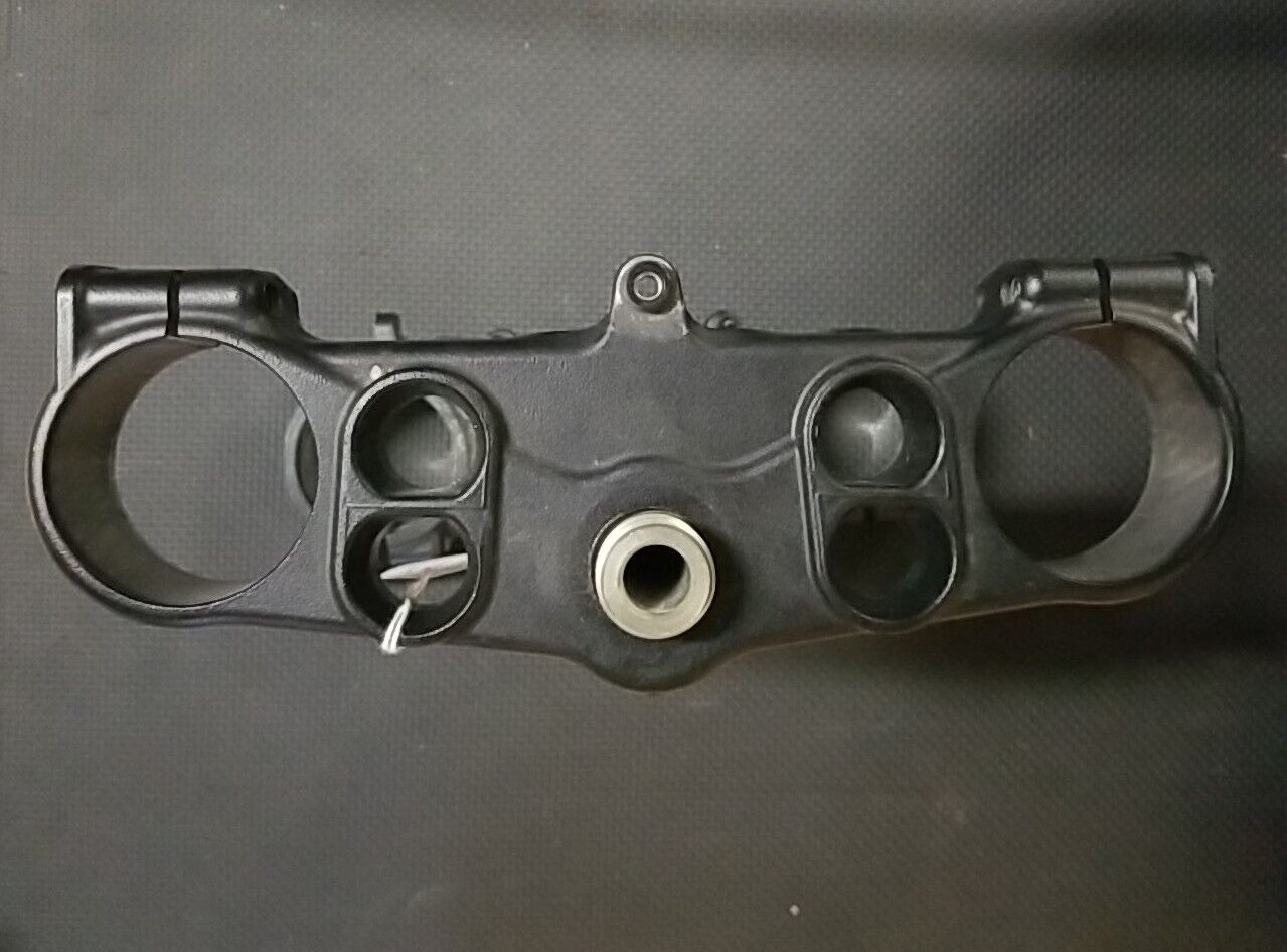 2017 2018 2019 Kawasaki KX250F Triple Clamps Tree 44037-0170-21 44039-0143-21