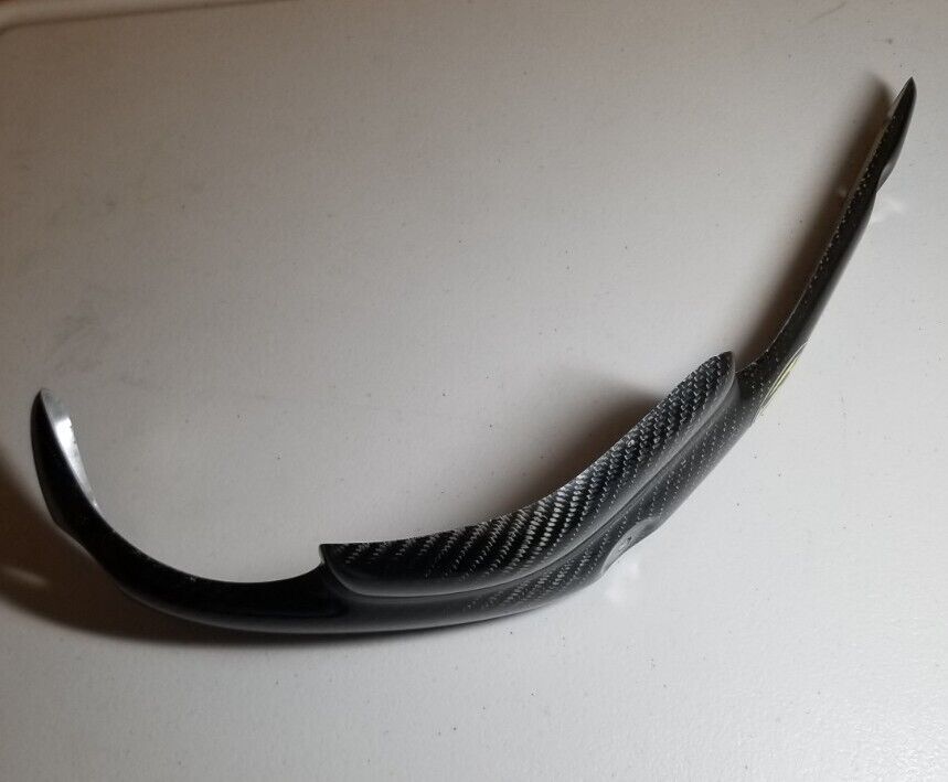 P3 Carbon Heat Shield Husqvarna TC 250 Akrapovic 2012-2014