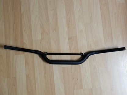 Mika Metals Pro Series 1-1/8" Handlebar Black KTM Bend